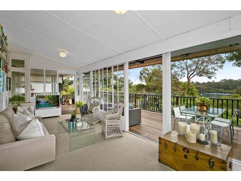 5 Dettmann Avenue, Longueville NSW 2066