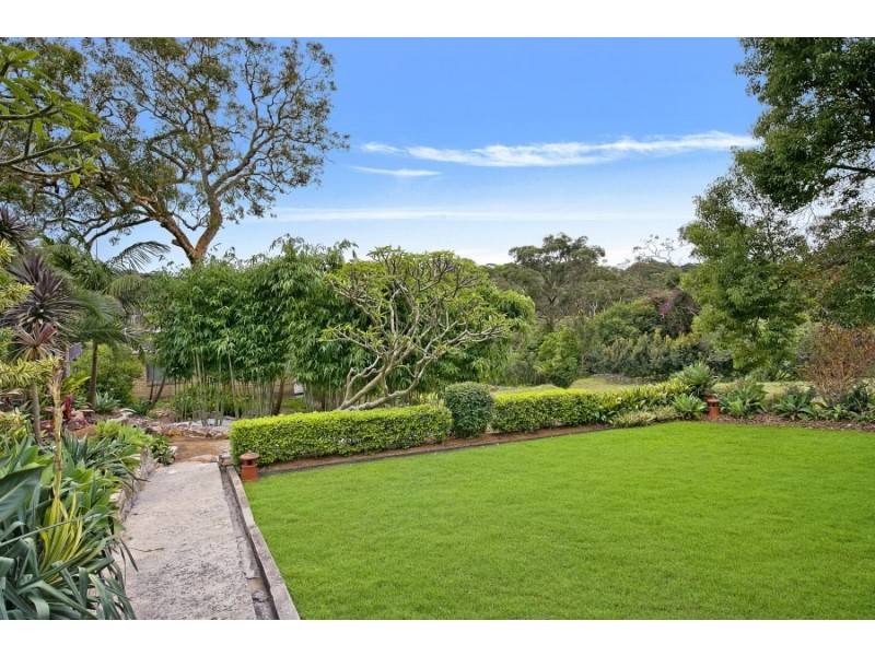 5 Dettmann Avenue, Longueville NSW 2066