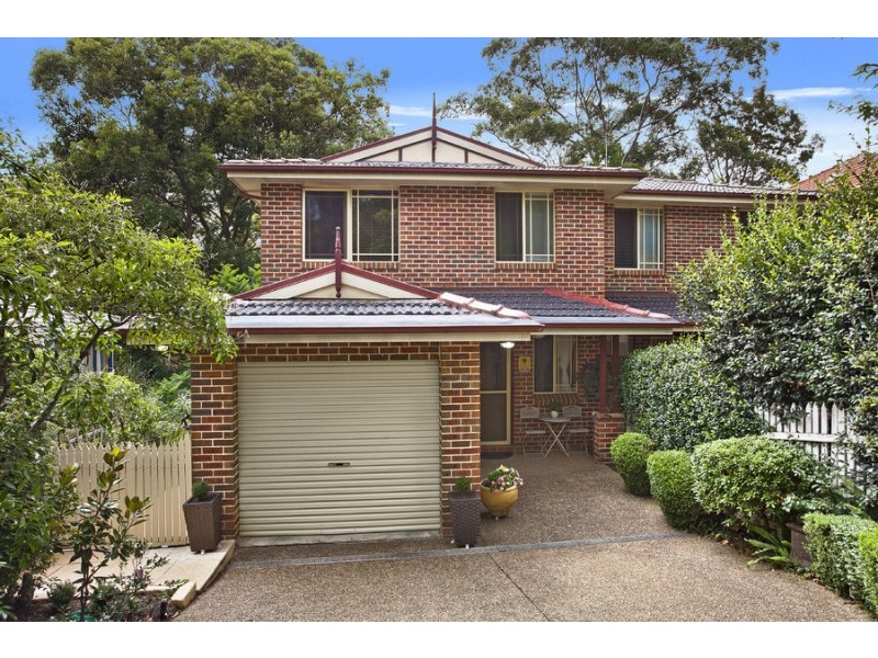 33a Austin Street, Lane Cove NSW 2066