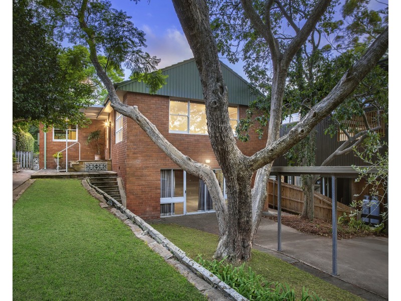 4 Dorritt Street, Lane Cove NSW 2066