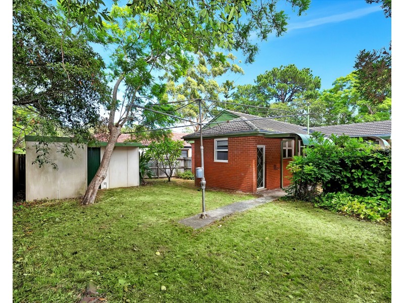 4 Dorritt Street, Lane Cove NSW 2066
