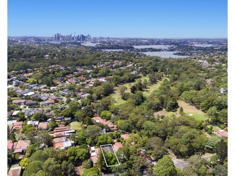 4 Dorritt Street, Lane Cove NSW 2066