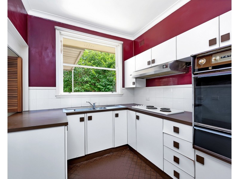 4 Dorritt Street, Lane Cove NSW 2066