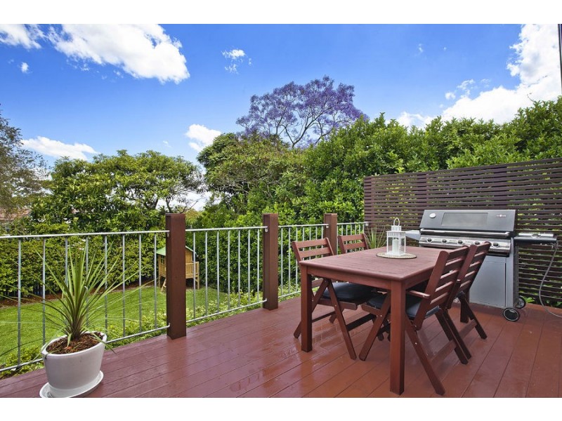 76 Carranya Road, Riverview NSW 2066