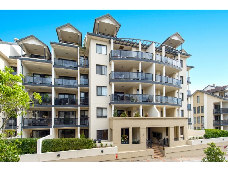 10/4 Taylors Drive, Lane Cove NSW 2066