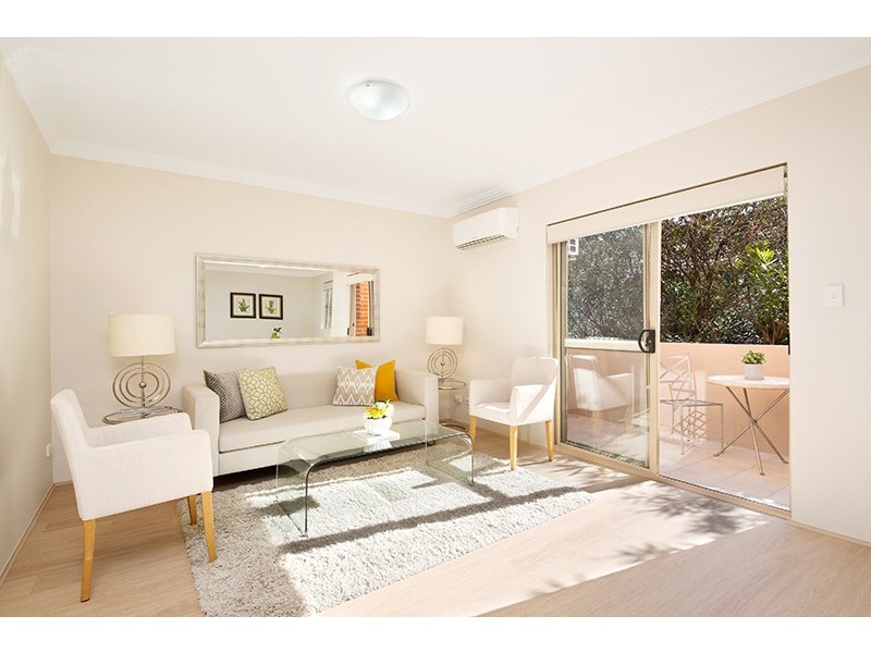7/25 Birdwood Avenue, Lane Cove NSW 2066