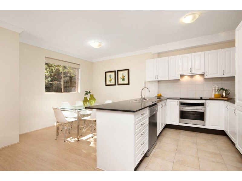 7/25 Birdwood Avenue, Lane Cove NSW 2066