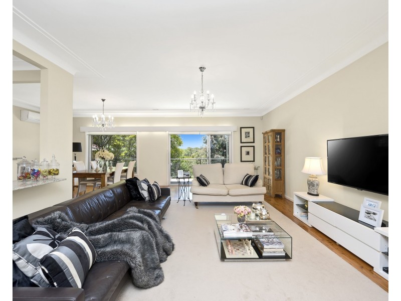 50 Coolaroo Road, Lane Cove NSW 2066