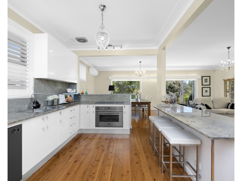 50 Coolaroo Road, Lane Cove NSW 2066