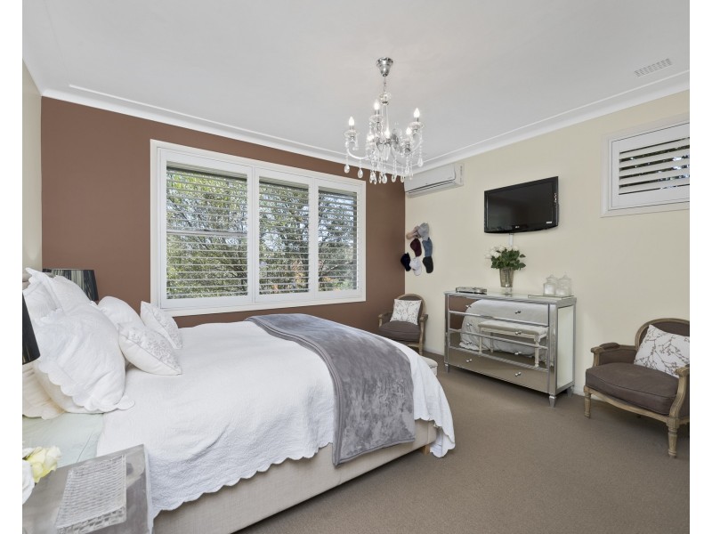 50 Coolaroo Road, Lane Cove NSW 2066