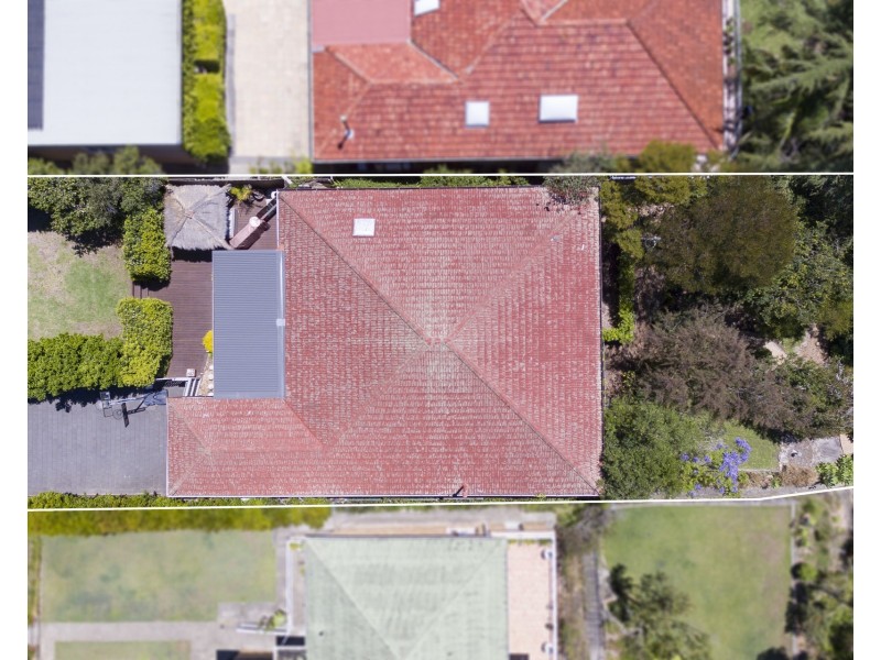 50 Coolaroo Road, Lane Cove NSW 2066