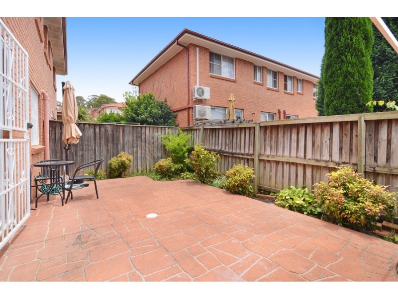 26/130 Reservoir Road, Blacktown NSW 2148