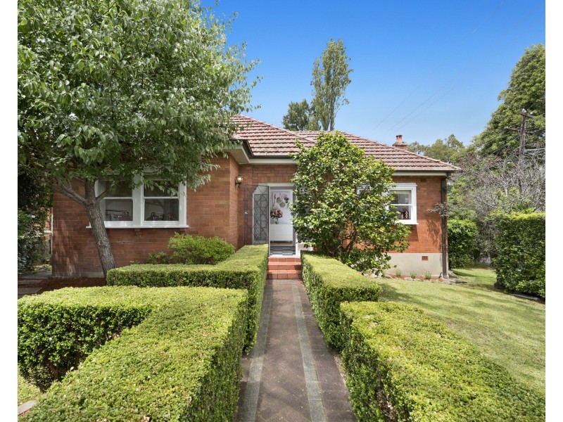 25 Yethonga Avenue, Lane Cove NSW 2066