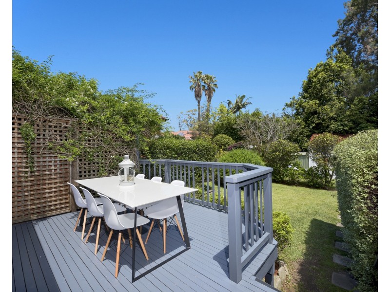 25 Yethonga Avenue, Lane Cove NSW 2066