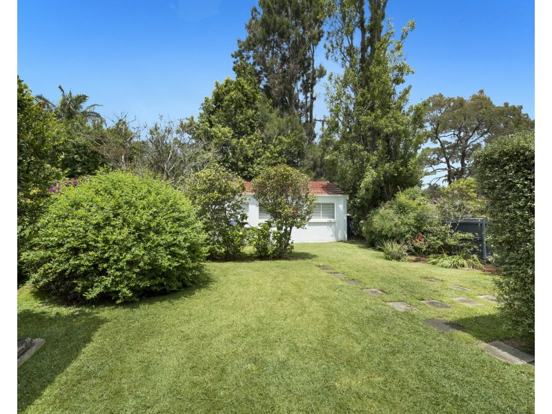 25 Yethonga Avenue, Lane Cove NSW 2066