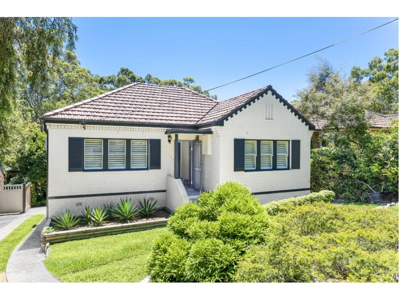 29 Coolaroo Road, Lane Cove NSW 2066