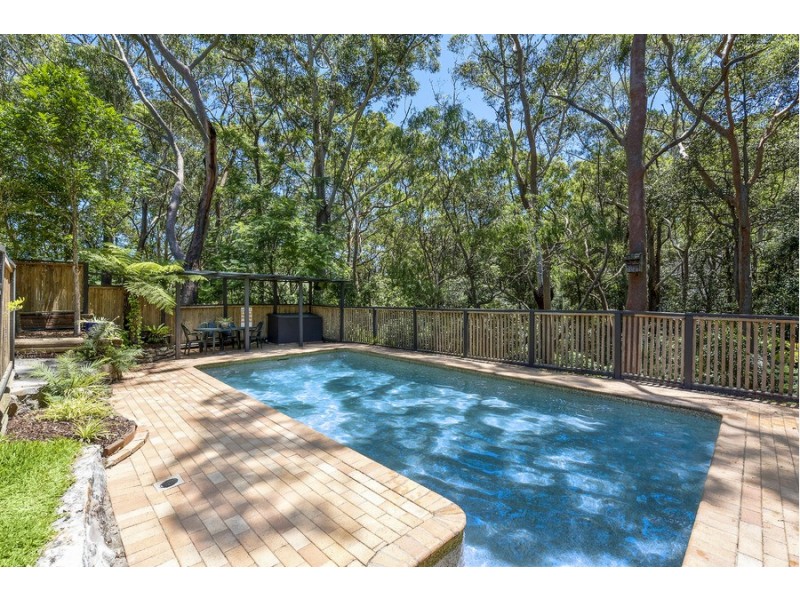 29 Coolaroo Road, Lane Cove NSW 2066