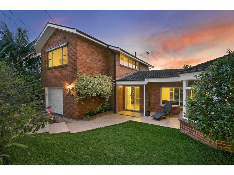 10 Warruga Place, Riverview NSW 2066