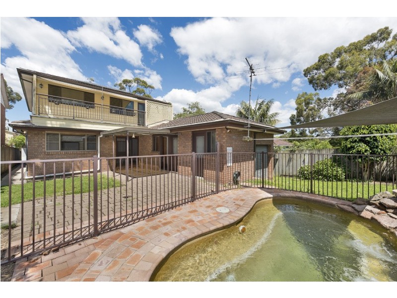 18 Yethonga Avenue, Lane Cove NSW 2066