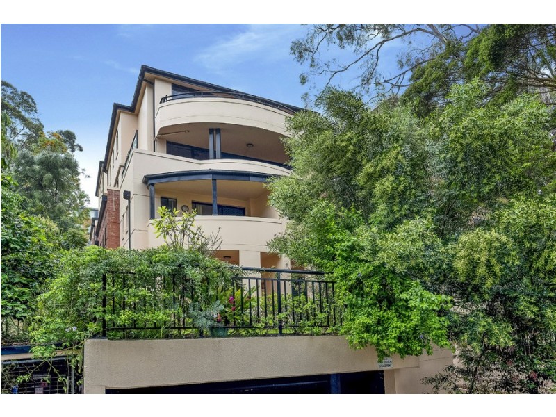 1/5 Murray Street, Lane Cove NSW 2066