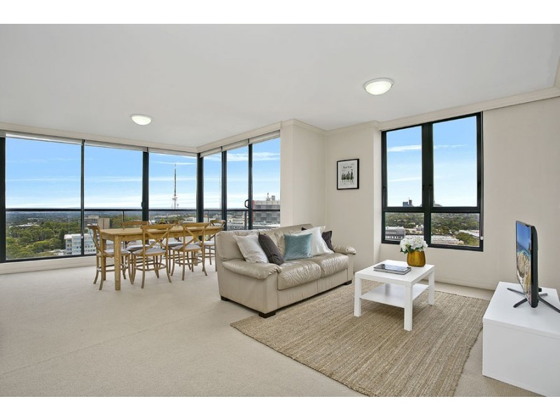 2003/3 Herbert Street, St Leonards NSW 2065