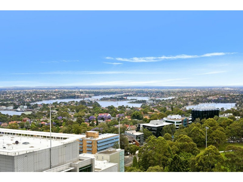 2003/3 Herbert Street, St Leonards NSW 2065