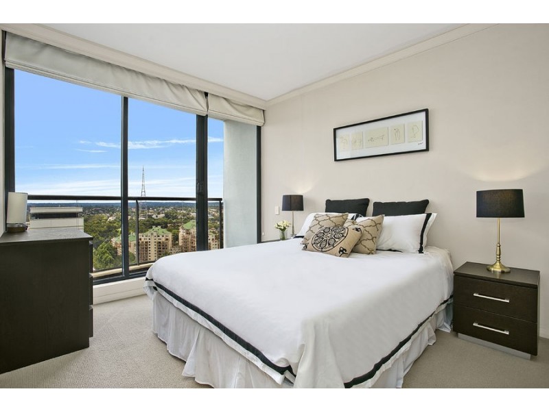 2003/3 Herbert Street, St Leonards NSW 2065