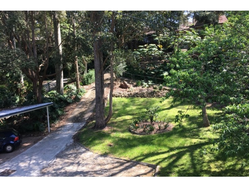 4 Panorama Road, Lane Cove NSW 2066