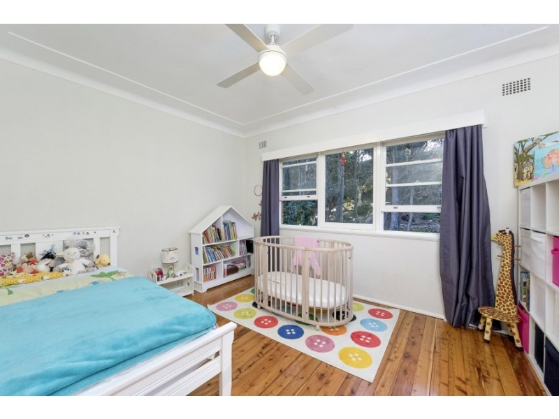 4 Panorama Road, Lane Cove NSW 2066