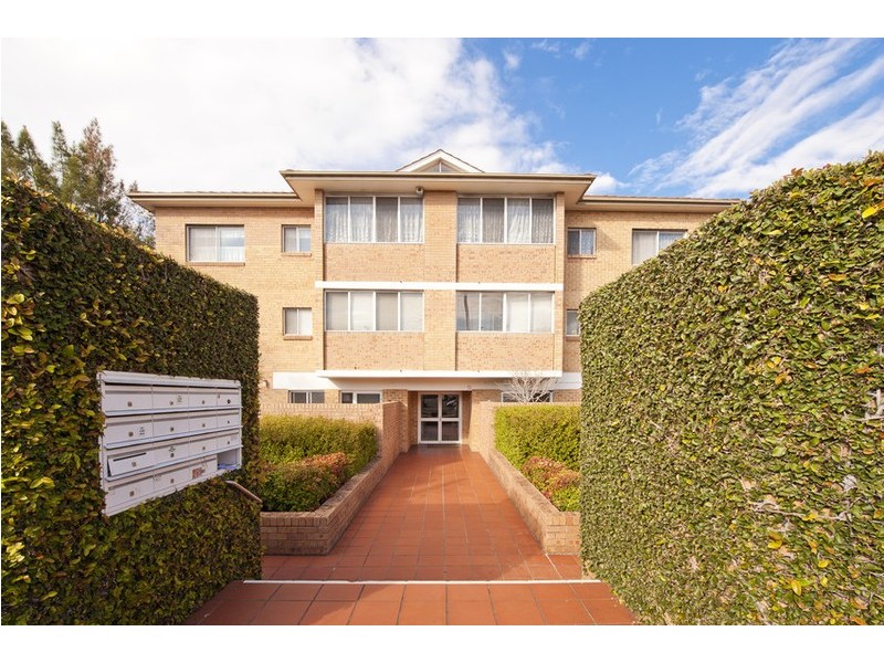 5/288 Pacific Highway, Greenwich NSW 2065