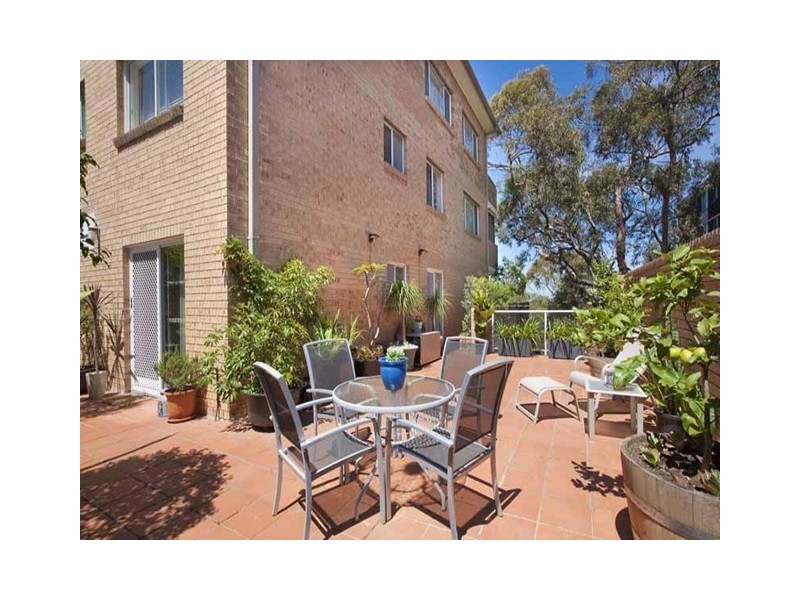 5/288 Pacific Highway, Greenwich NSW 2065