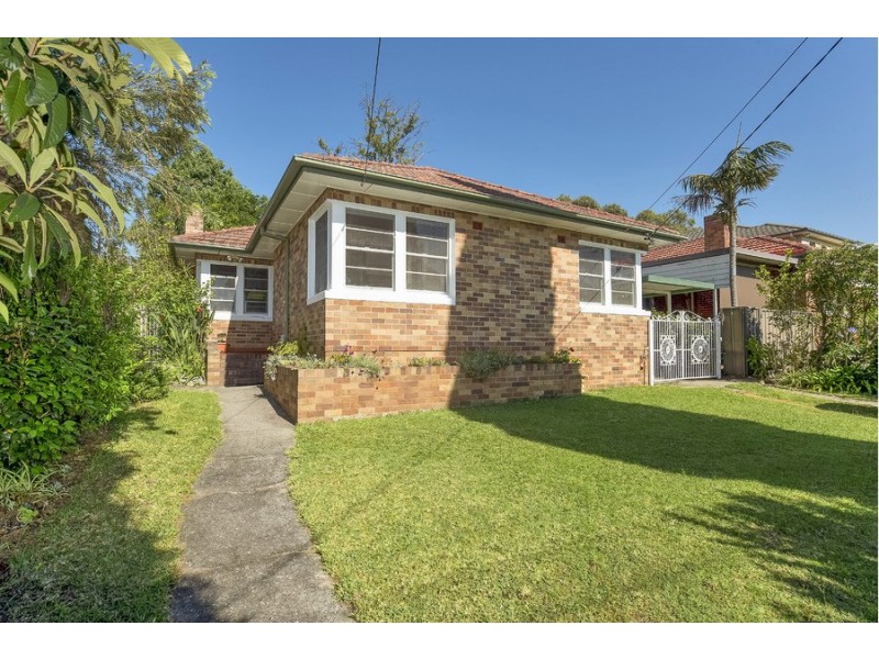 24 Romani Avenue, Riverview NSW 2066