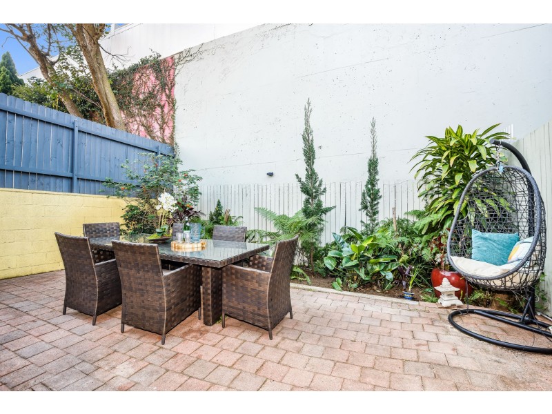 9/19-23 Sinclair Street, Wollstonecraft NSW 2065
