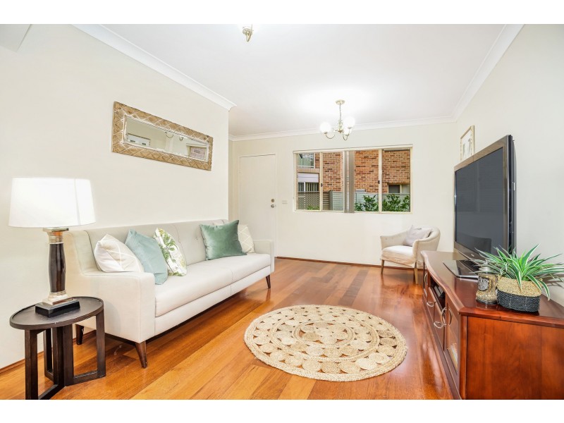 9/19-23 Sinclair Street, Wollstonecraft NSW 2065
