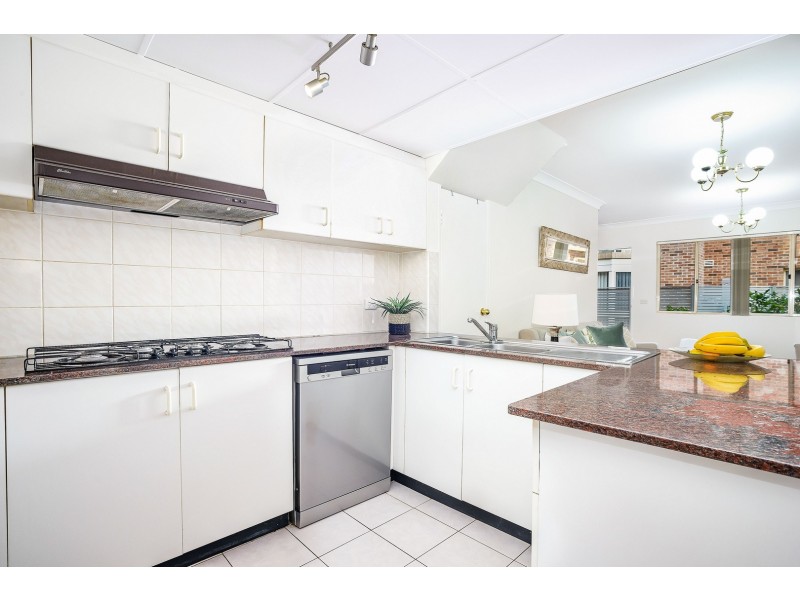 9/19-23 Sinclair Street, Wollstonecraft NSW 2065