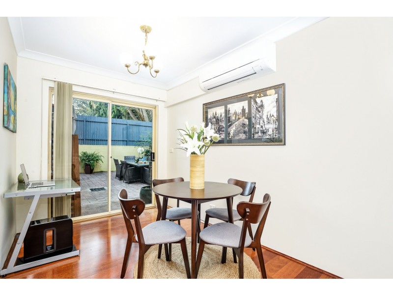 9/19-23 Sinclair Street, Wollstonecraft NSW 2065