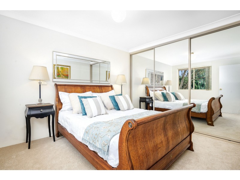 9/19-23 Sinclair Street, Wollstonecraft NSW 2065