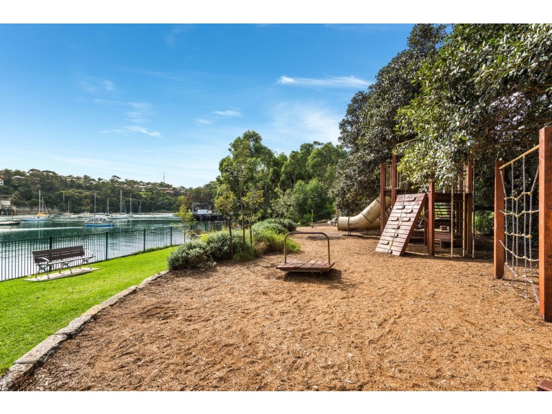 9/19-23 Sinclair Street, Wollstonecraft NSW 2065