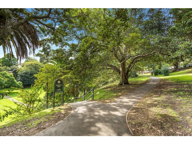 9/19-23 Sinclair Street, Wollstonecraft NSW 2065