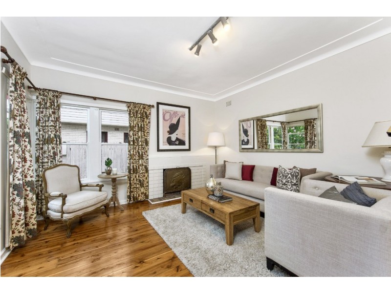 21 Farran Street, Lane Cove NSW 2066