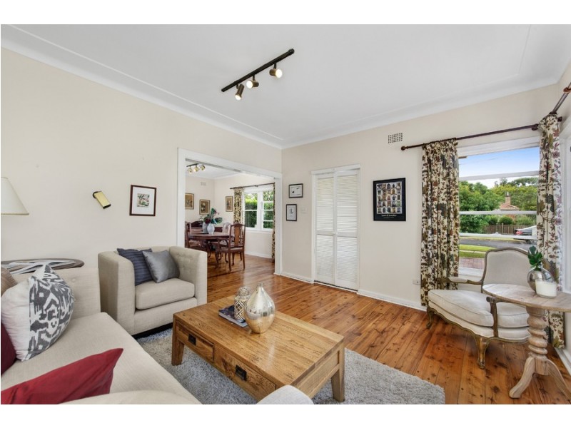 21 Farran Street, Lane Cove NSW 2066