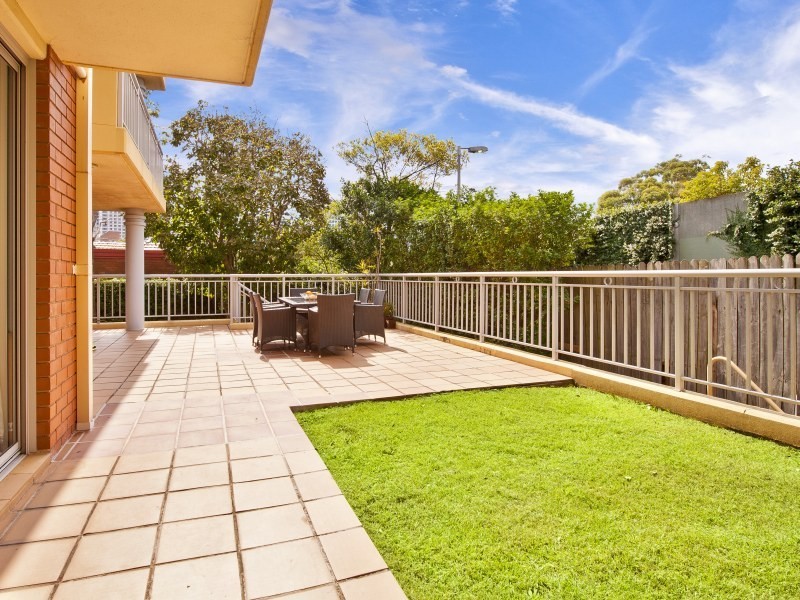 3/1-3 Gordon Avenue, Chatswood NSW 2067