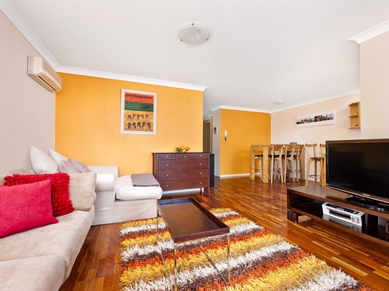 3/1-3 Gordon Avenue, Chatswood NSW 2067