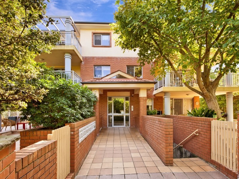 3/1-3 Gordon Avenue, Chatswood NSW 2067