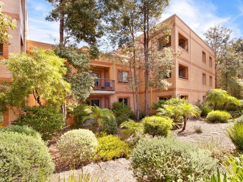 23/506-512 Pacific Highway, Lane Cove NSW 2066