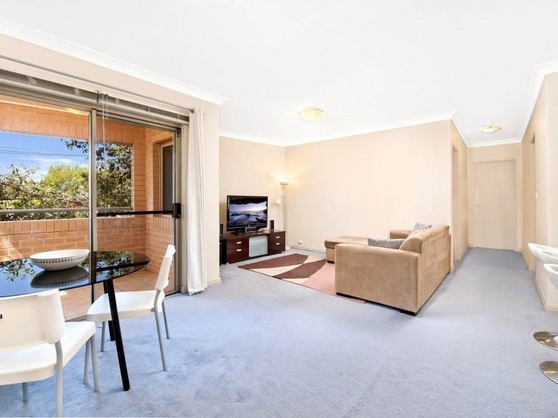23/506-512 Pacific Highway, Lane Cove NSW 2066