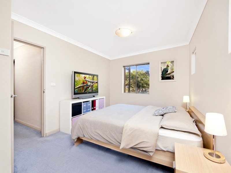 23/506-512 Pacific Highway, Lane Cove NSW 2066
