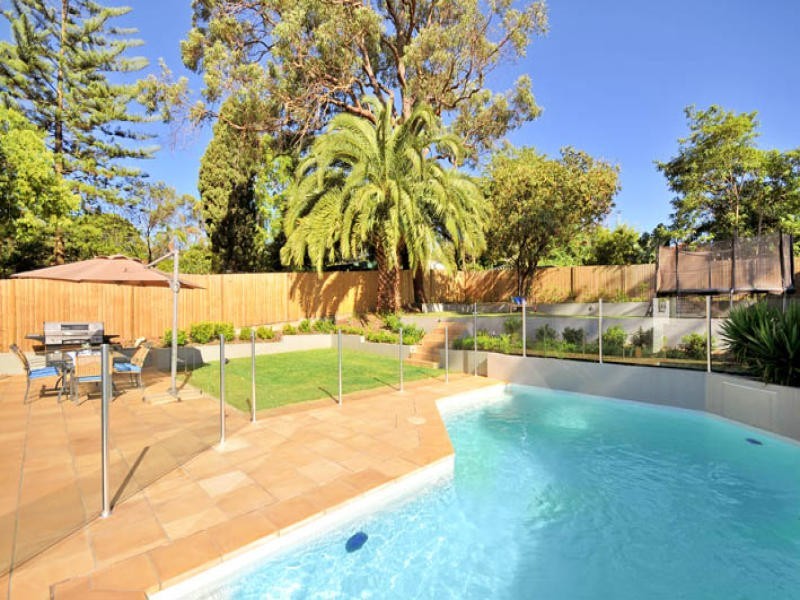 48 Hamilton Street, Riverview NSW 2066