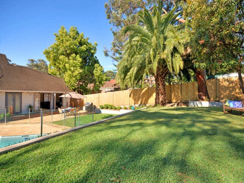 48 Hamilton Street, Riverview NSW 2066