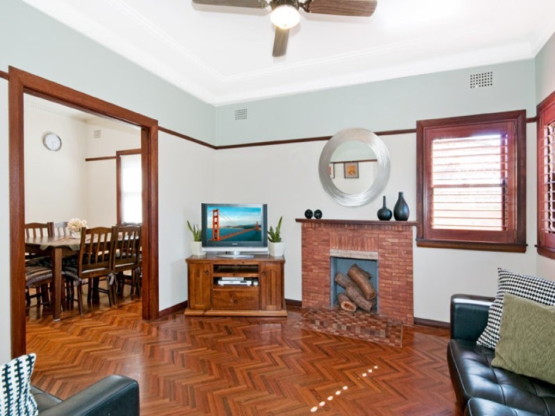 48 Hamilton Street, Riverview NSW 2066